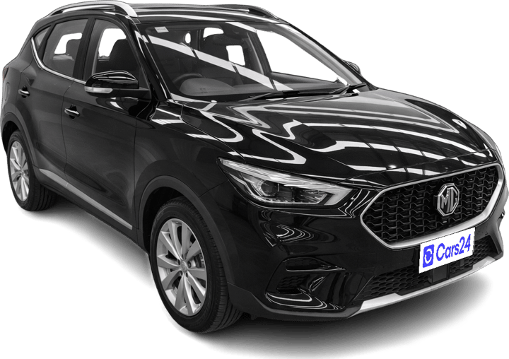2023 - MG Zst - SUV - Petrol - Automatic
