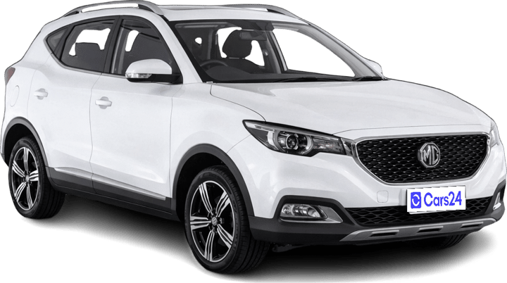 2019 - MG ZS - Wagon - Petrol - Automatic