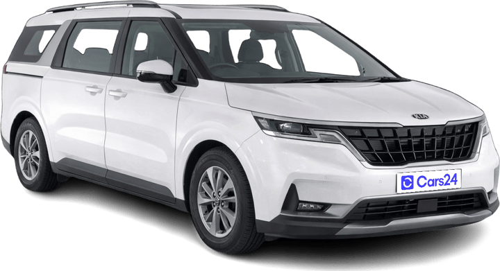 2022 - Kia Carnival - Wagon - Diesel - Automatic