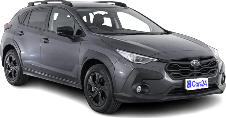 2023 - Subaru Crosstrek - SUV - Petrol - Automatic