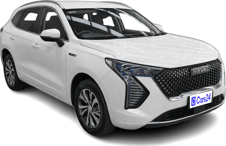 2023 - GWM Haval Jolion - Wagon - Hybrid - Automatic