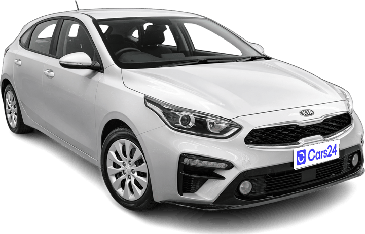 2021 - Kia Cerato - Hatchback - Petrol - Automatic