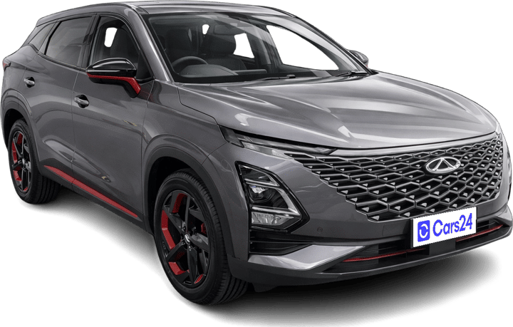 2024 - Chery Omoda 5 - Wagon - Petrol - Automatic