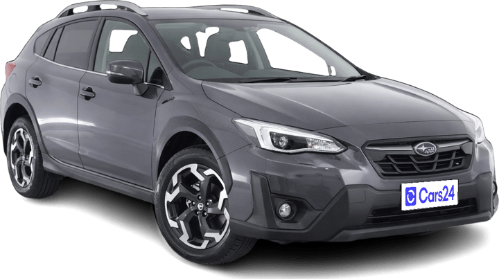 2020 - Subaru XV - SUV - Petrol - Automatic