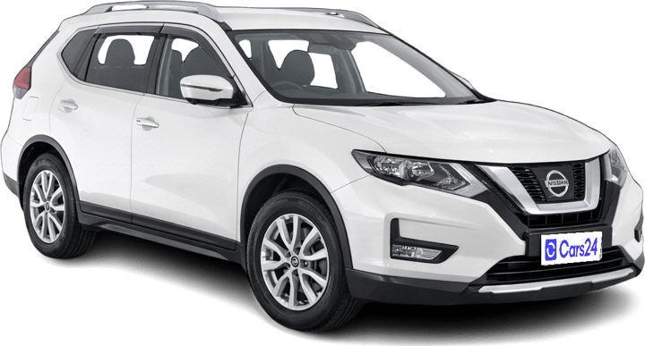 2018 - Nissan X-trail - SUV - Petrol - Automatic