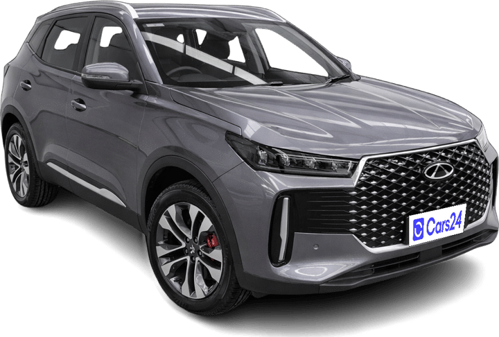 2025 - Chery Tiggo 4 Pro - Wagon - Petrol - Automatic