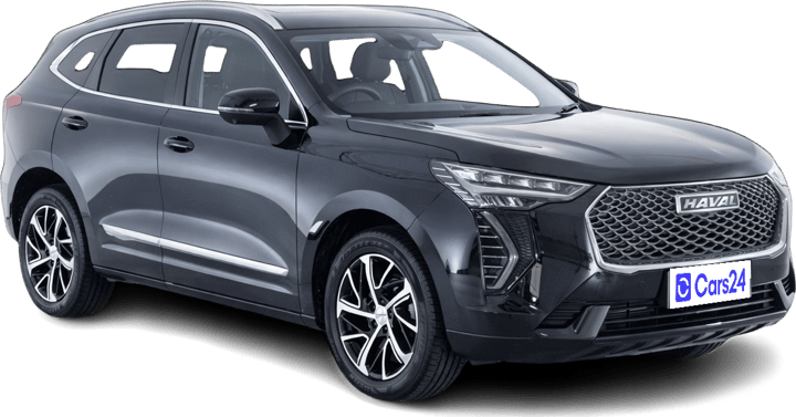 2022 - GWM Haval Jolion - Wagon - Petrol - Automatic