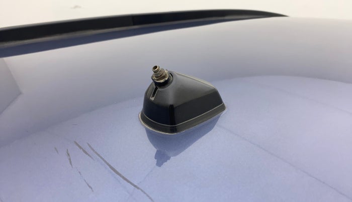 2014 Hyundai Grand i10 ASTA 1.2 KAPPA VTVT, Petrol, Manual, 62,888 km, Roof - Antenna has minor damage