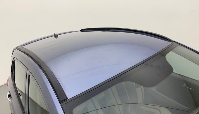 2014 Hyundai Grand i10 ASTA 1.2 KAPPA VTVT, Petrol, Manual, 62,888 km, Roof