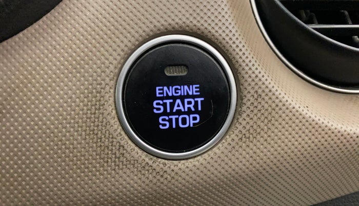 2014 Hyundai Grand i10 ASTA 1.2 KAPPA VTVT, Petrol, Manual, 62,888 km, Keyless Start/ Stop Button