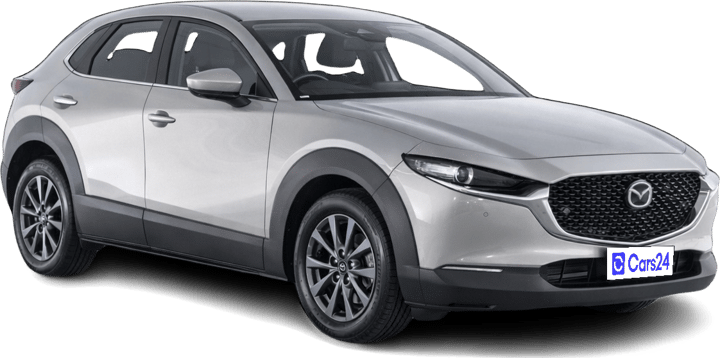 2024 - Mazda CX-30 - SUV - Petrol - Automatic