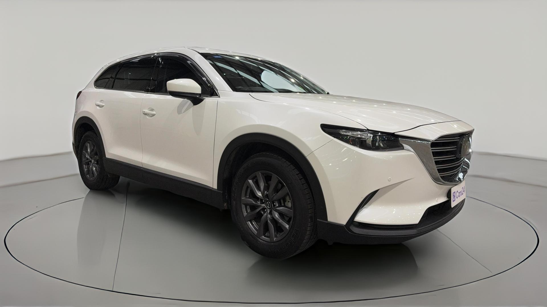 2022 Mazda CX-9