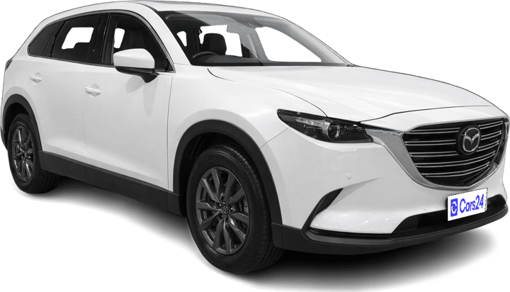 2022 - Mazda CX-9 - SUV - Petrol - Automatic
