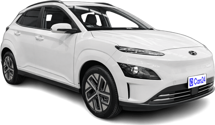 2023 - Hyundai Kona - Wagon - Electric - Automatic