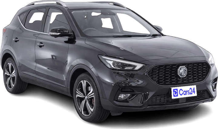 2022 - MG Zst - SUV - Petrol - Automatic