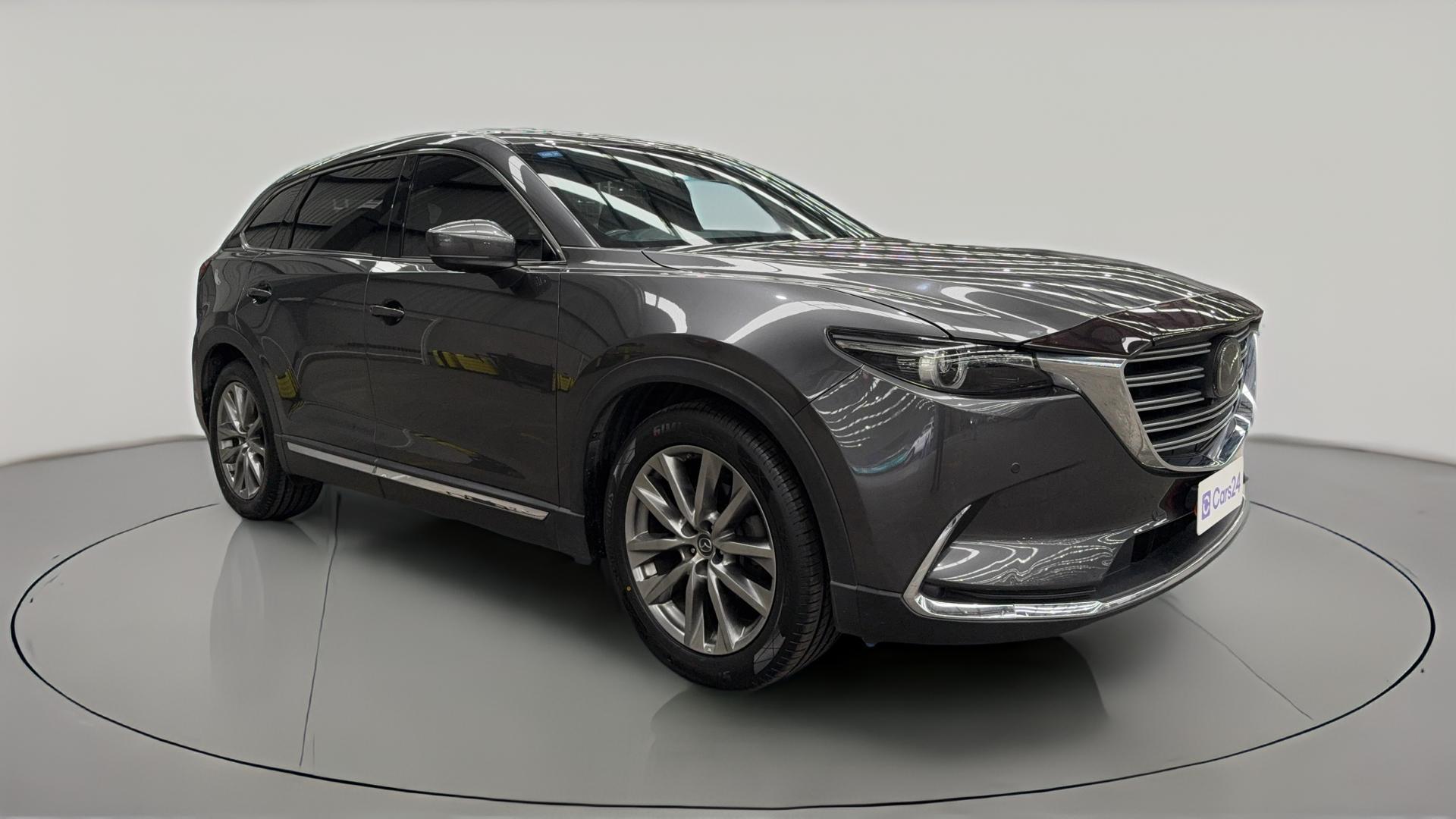 2019 Mazda CX-9
