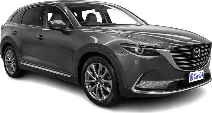 2019 - Mazda CX-9 - SUV - Petrol - Automatic