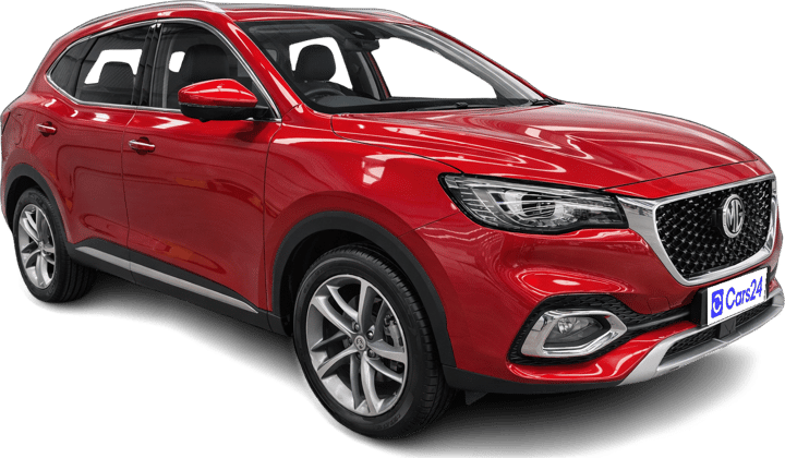 2023 - MG HS - SUV - Petrol - Automatic
