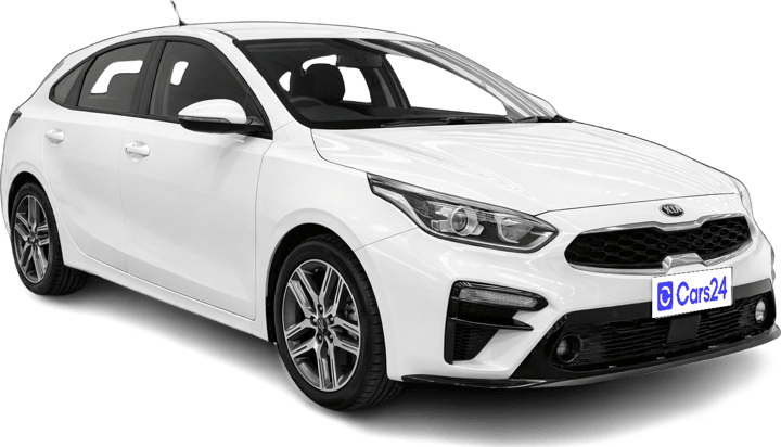 2018 - Kia Cerato - Hatchback - Petrol - Automatic