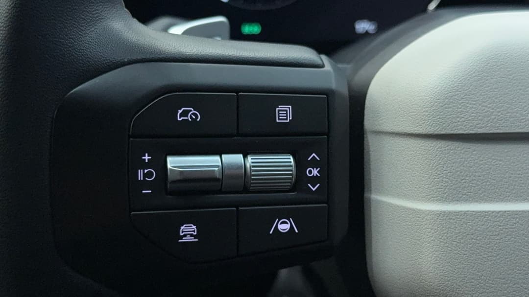 2025 Kia K4 Gt-line, Automatic, 11068 km, Cruise Control