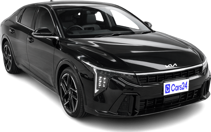 2025 - Kia K4 - Sedan - Petrol - Automatic