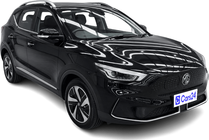2022 - MG ZS EV - Wagon - Electric - Automatic