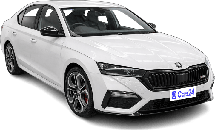 2022 - SKODA Octavia - Sedan - Petrol - Automatic