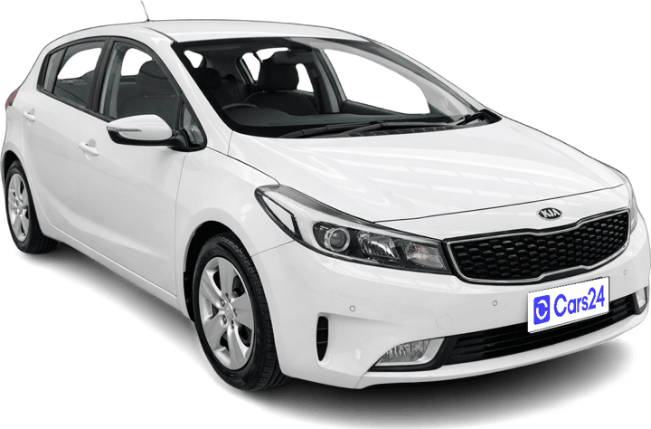 2016 - Kia Cerato - Hatchback - Petrol - Automatic