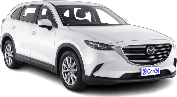 2019 - Mazda CX-9 - SUV - Petrol - Automatic