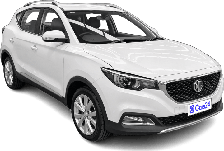 2021 - MG ZS - Wagon - Petrol - Automatic