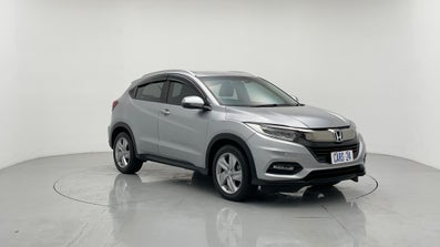 2018 Honda HR-V Vti-s Automatic, 65k km Petrol Car