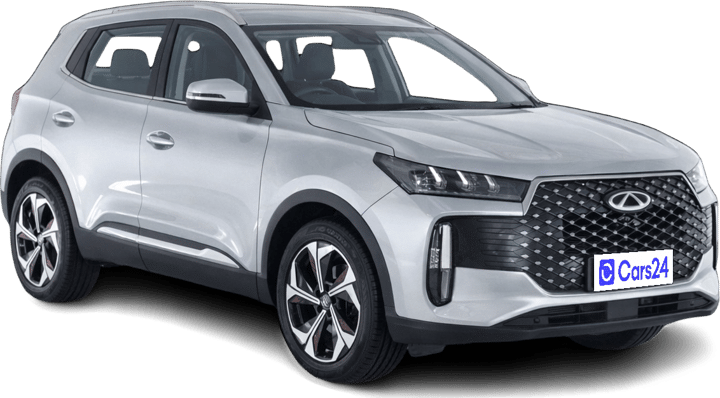 2024 - Chery Tiggo 4 Pro - Wagon - Petrol - Automatic