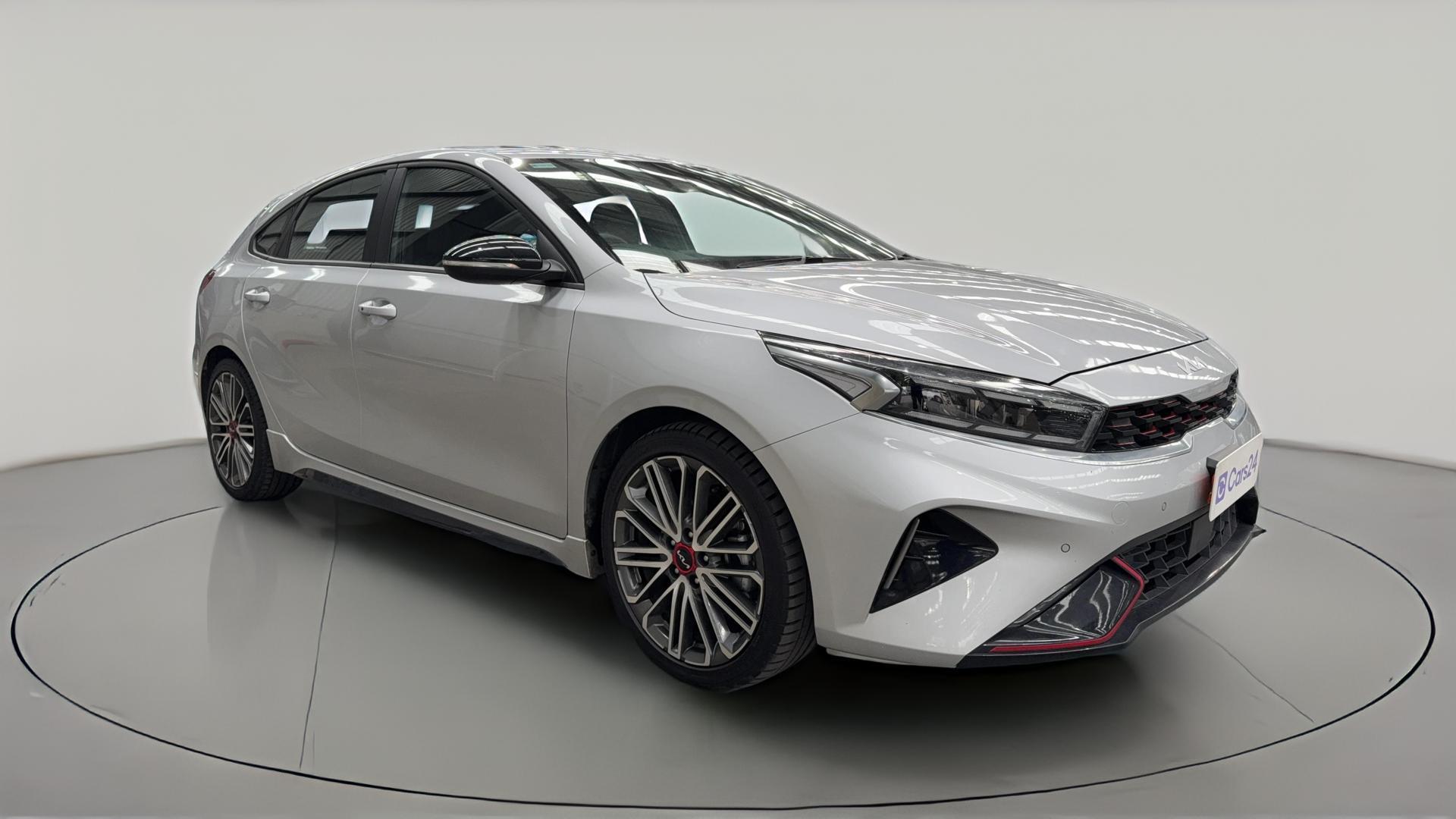 2023 Kia Cerato