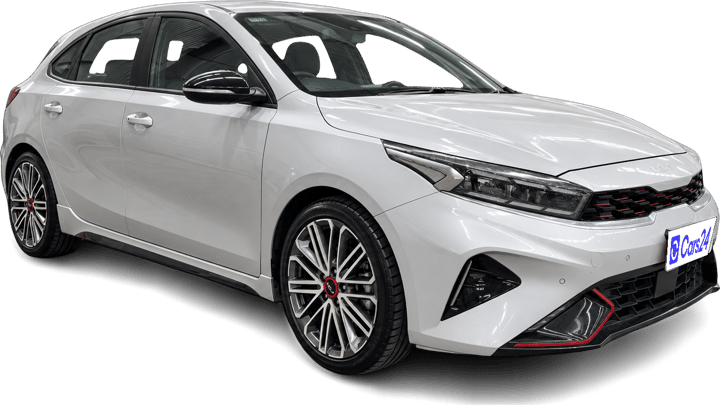 2023 - Kia Cerato - Hatchback - Petrol - Automatic