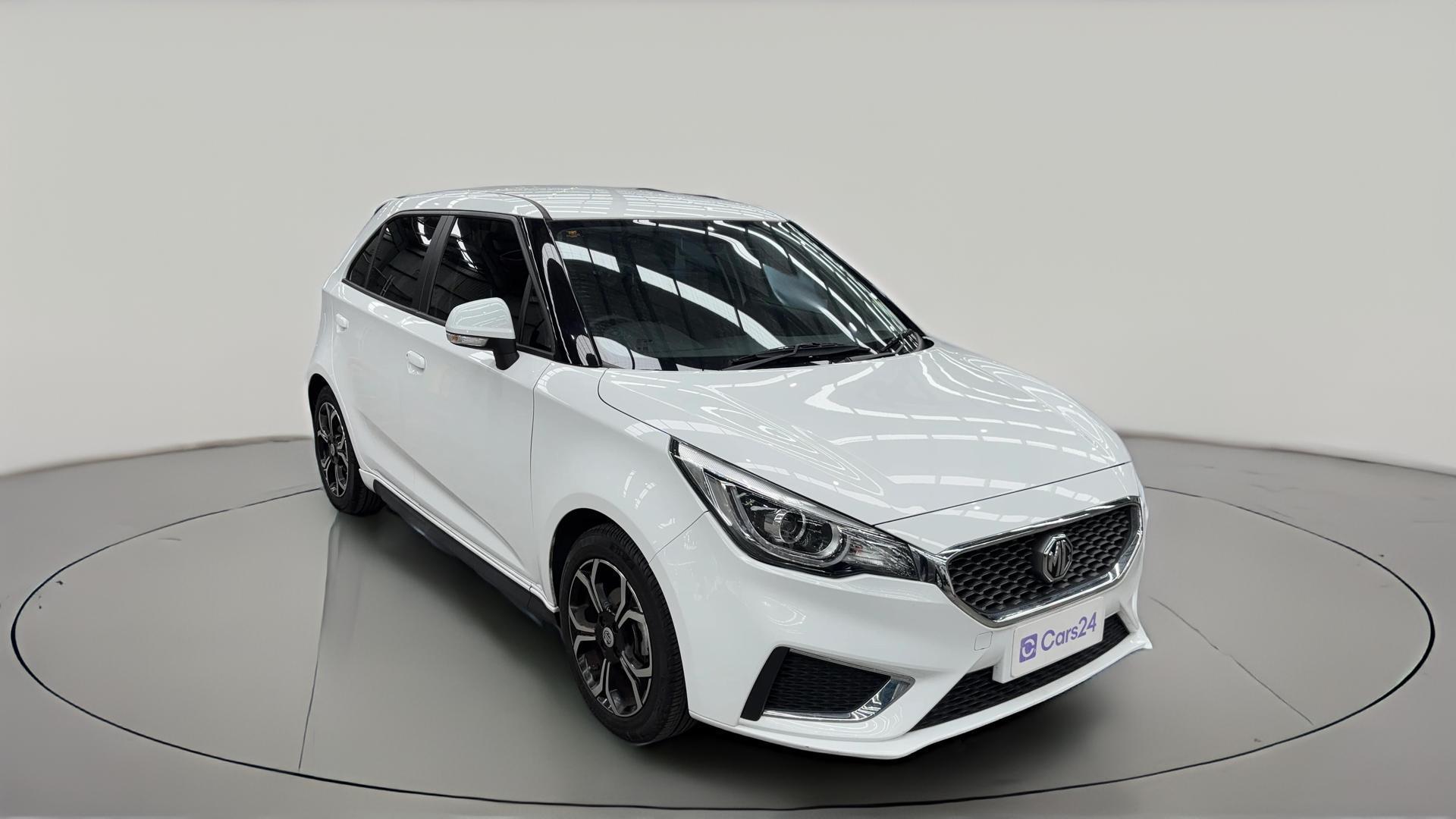 2024 MG Mg3 Auto