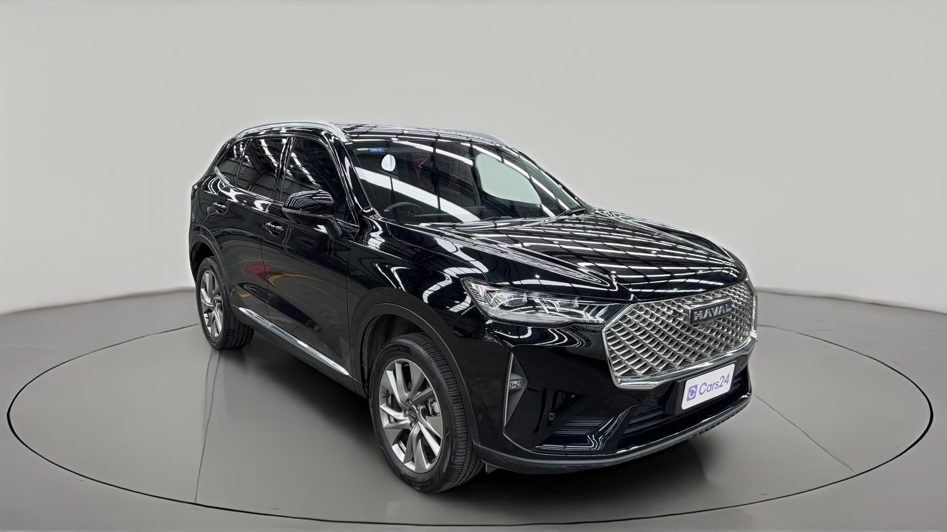 2023 GWM Haval H6