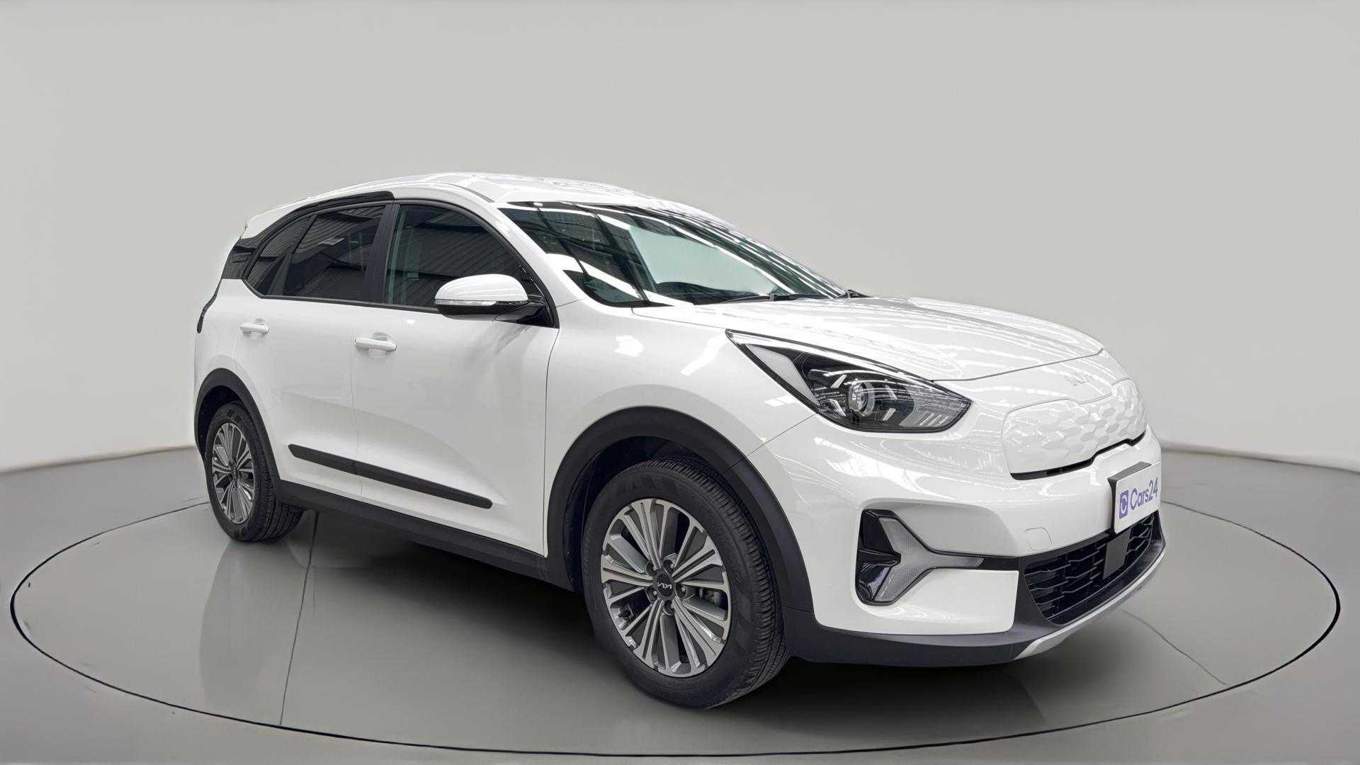 2022 Kia Niro