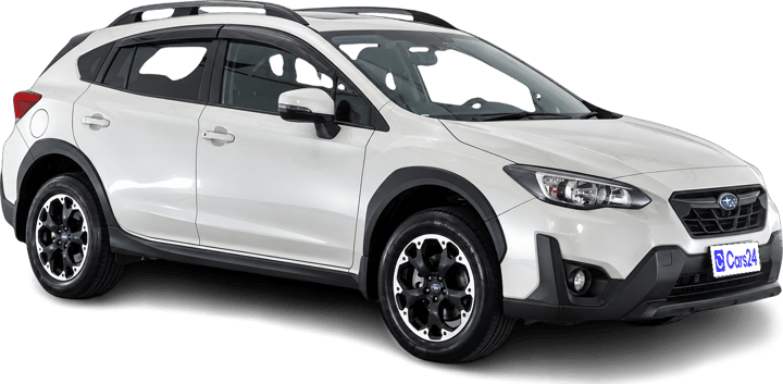 2021 - Subaru XV - SUV - Petrol - Automatic