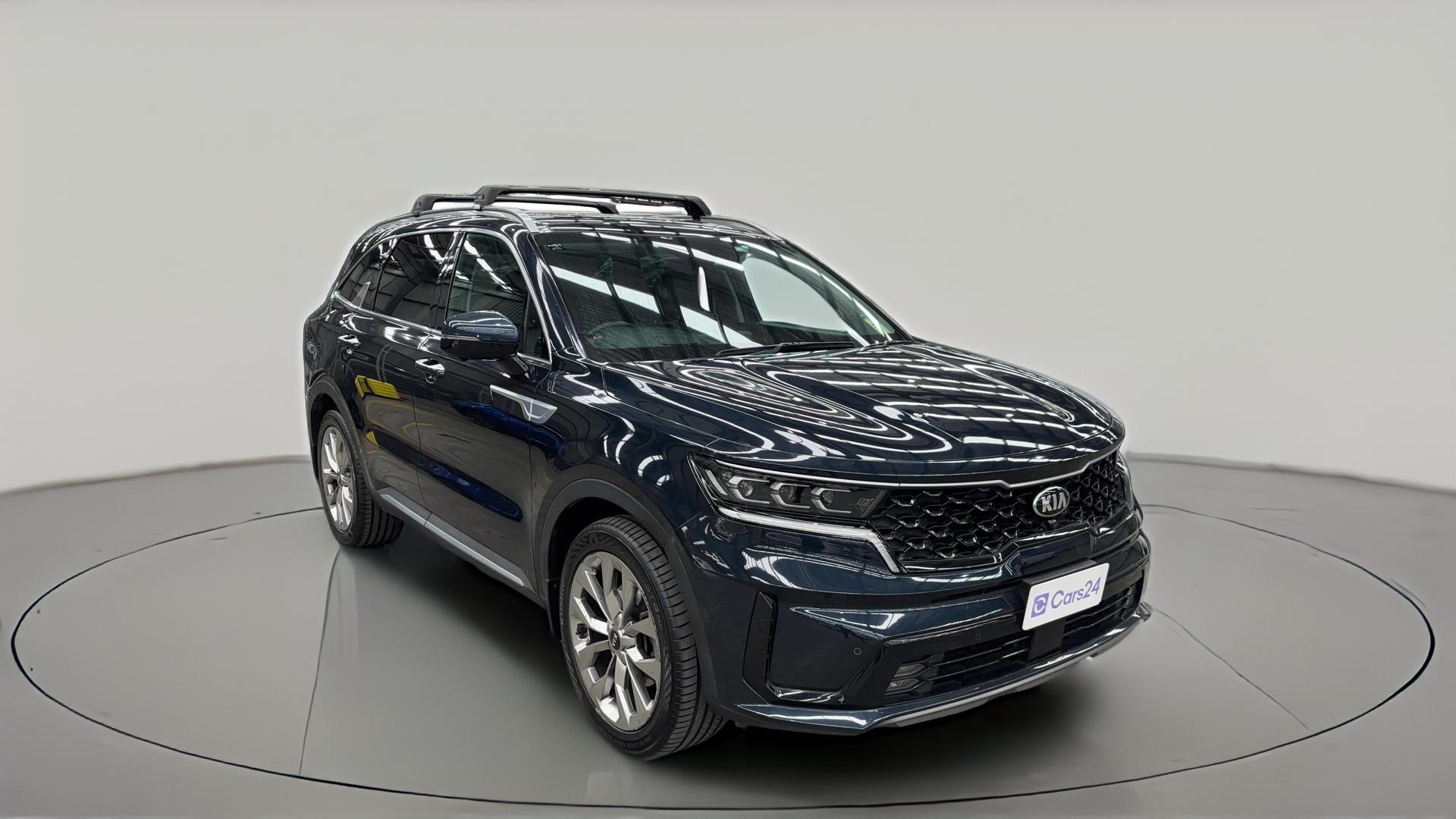 2020 Kia Sorento