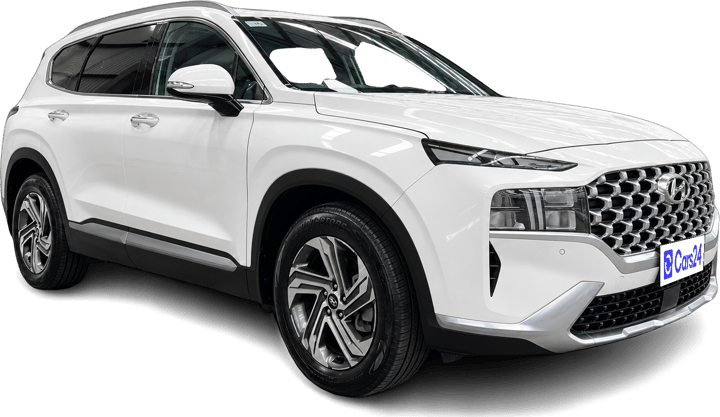 2023 - Hyundai Santa Fe - SUV - Diesel - Automatic