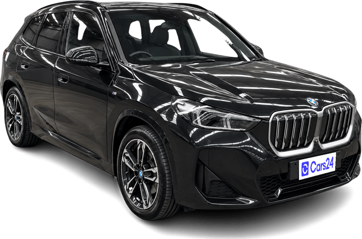 2023 - BMW Ix1 - SUV - Electric - Automatic
