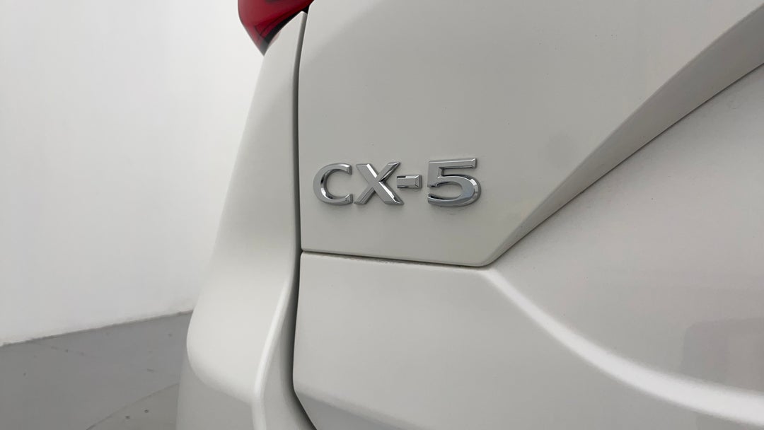 Badge (Boot Left Side)