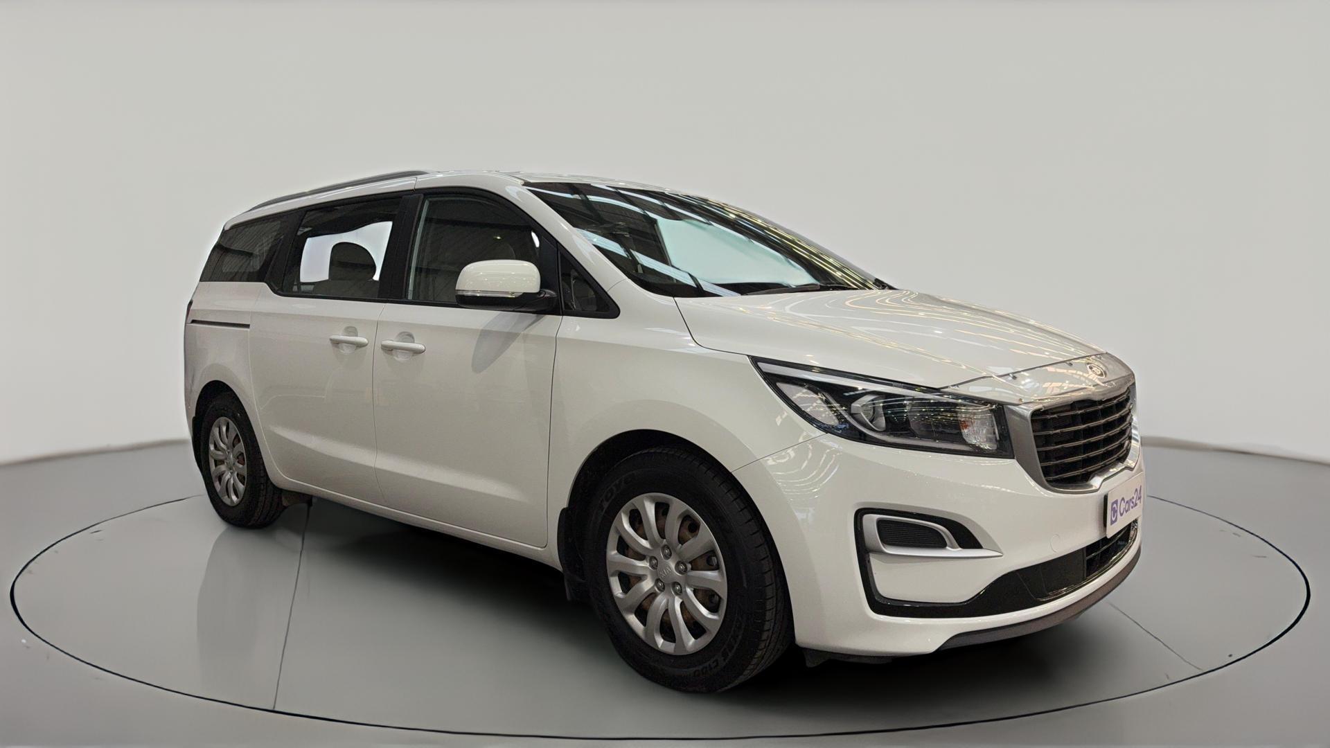 2019 Kia Carnival