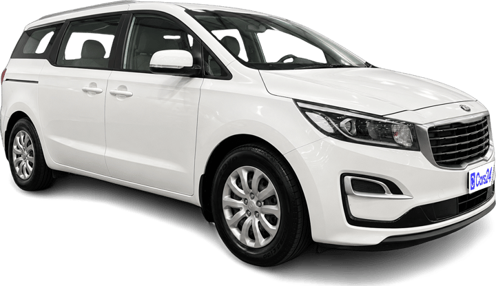 2019 - Kia Carnival - Wagon - Petrol - Automatic