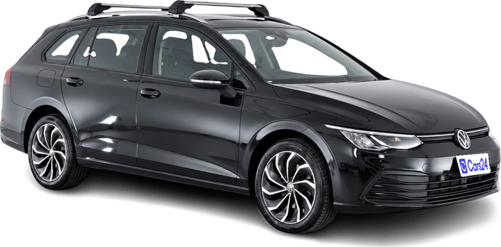 2022 - Volkswagen Golf - Wagon - Petrol - Automatic