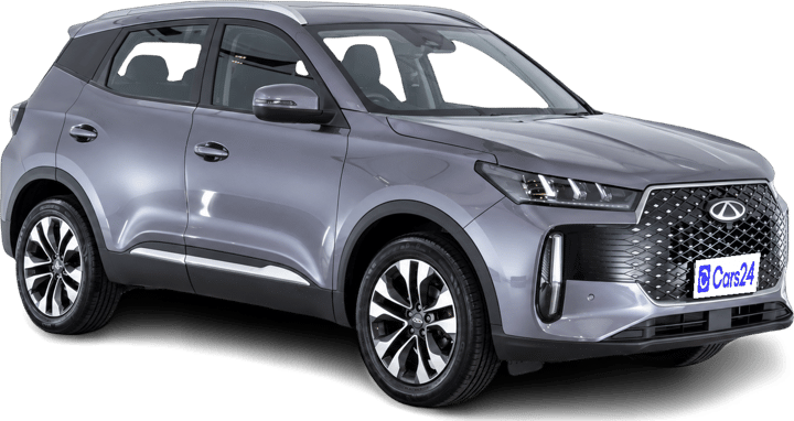2025 - Chery Tiggo 4 - Wagon - Petrol - Automatic