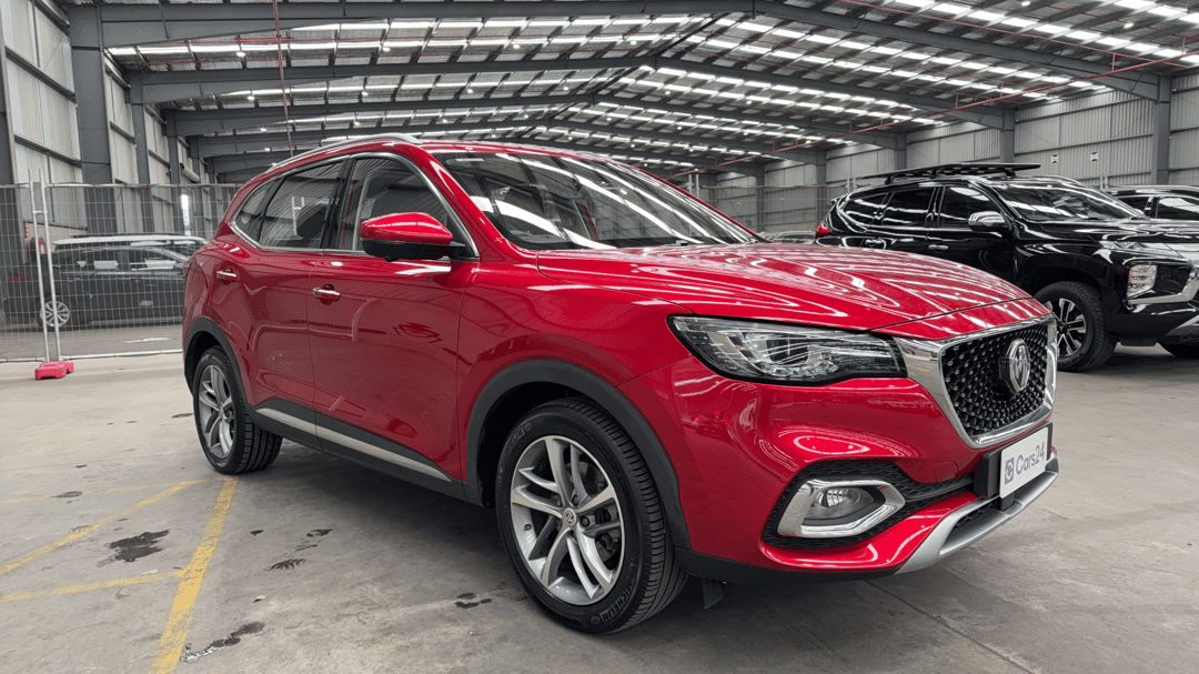 2022 MG HS +ev Phev Essence, Automatic, 34077 km, 