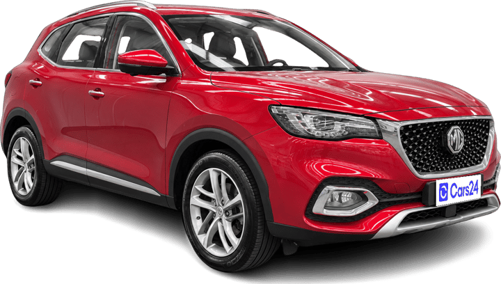 2022 - MG HS +ev - Wagon - Hybrid - Automatic