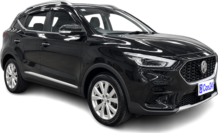 2022 - MG Zst - SUV - Petrol - Automatic