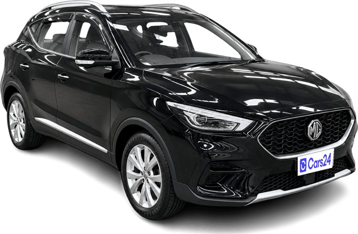 2021 - MG Zst - SUV - Petrol - Automatic